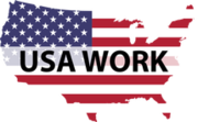 Работа в США официально