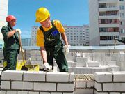 Работа и вакансии строителям